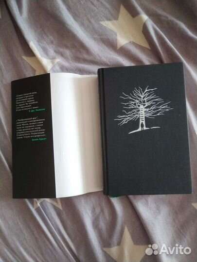 Книга. Воображаемый друг - Стивен Чбоски