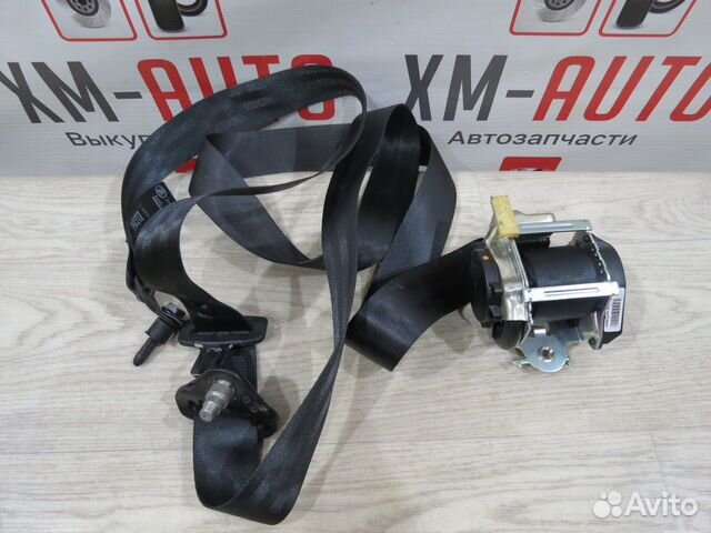 Ремень безопасности передний LADA Xray