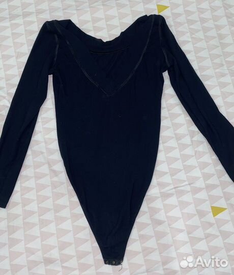 Боди женское