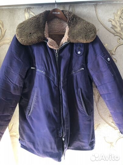 Военные вещи