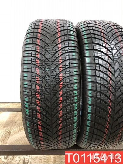 Goodyear Vector 4Seasons Gen-3 225/55 R18 102V