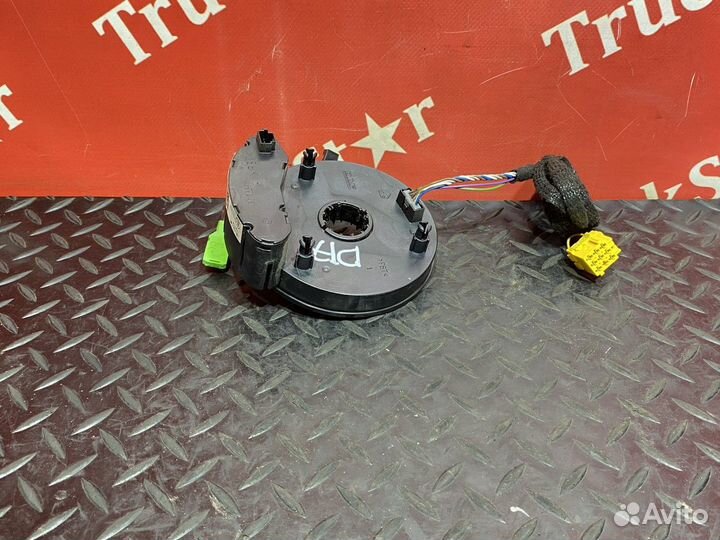 Шлейф подрулевой Daf XF105