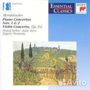 Felix Mendelssohn Bartholdy (1809-1847) - Klavierk