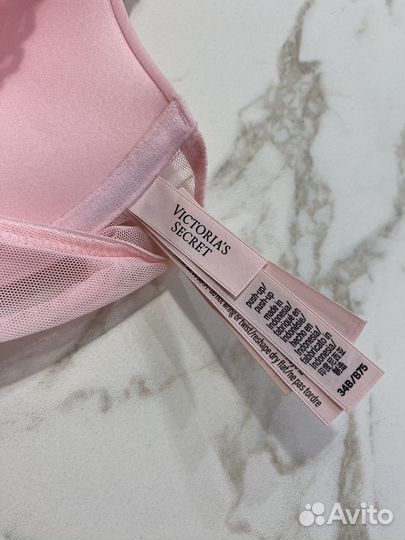 Бюстгальтер victorias secret