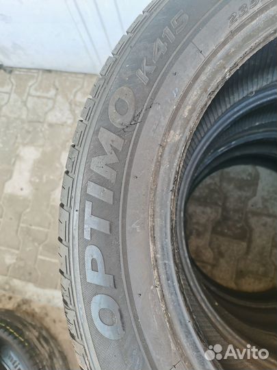 Hankook Optimo K415 235/55 R18 100H