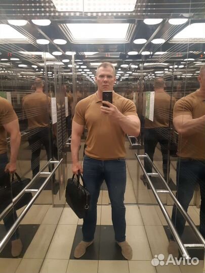 Личная охрана
