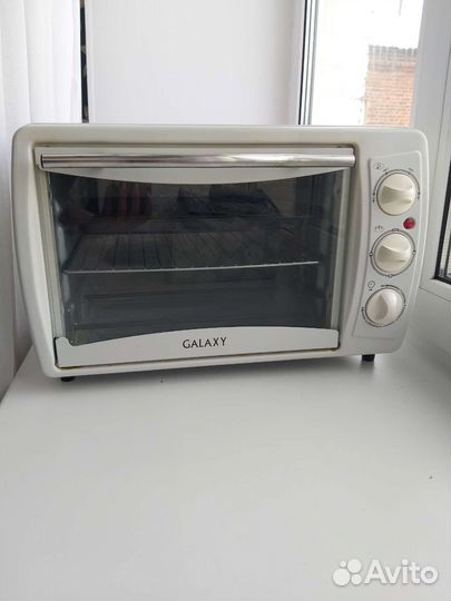 Электропечь мини