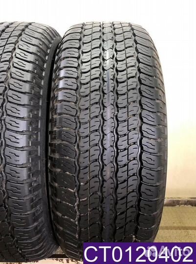 Toyo Open Country A32 265/60 R18 110H