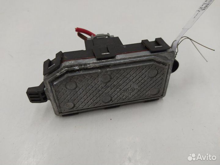 Б/У Б/У Сопротивление печки 31436958 volvo