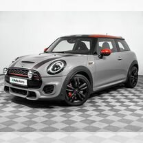 MINI John Cooper Works 2.0 AT, 2018, 74 700 км, с пробегом, цена 3 193 000 руб.