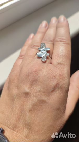 Серебро кольцо, серьги, браслет, кулон, комплект