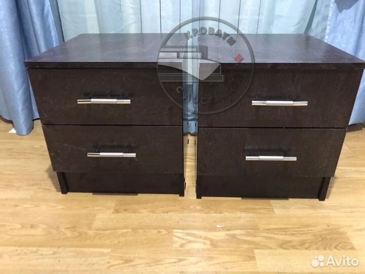 Тумба прикроватная