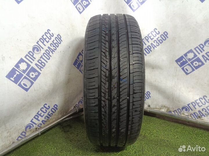 Nexen N5000 Plus 215/55 R17 94V