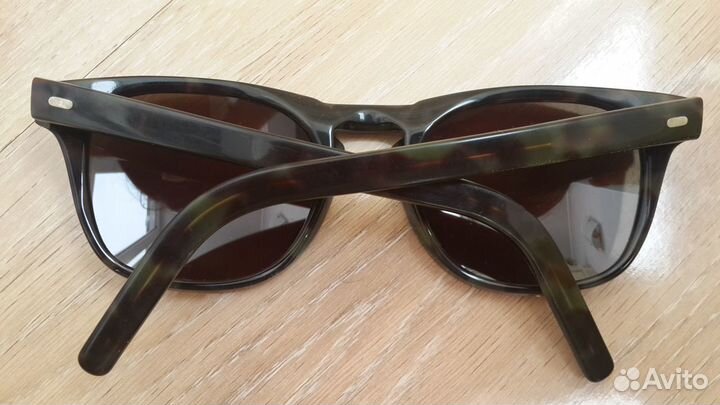 Очки мужские cutler and gross de london