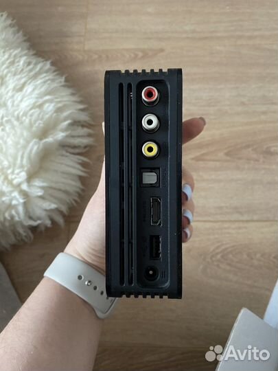 Tv приставка к телевизору