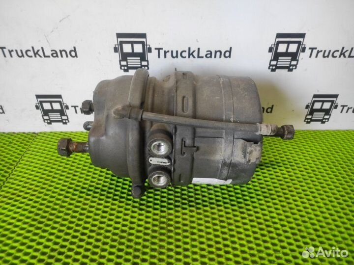 Энергоаккумулятор передний правый Volvo Fh 4