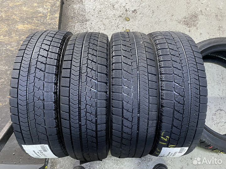Bridgestone Blizzak VRX 185/65 R15 88Q