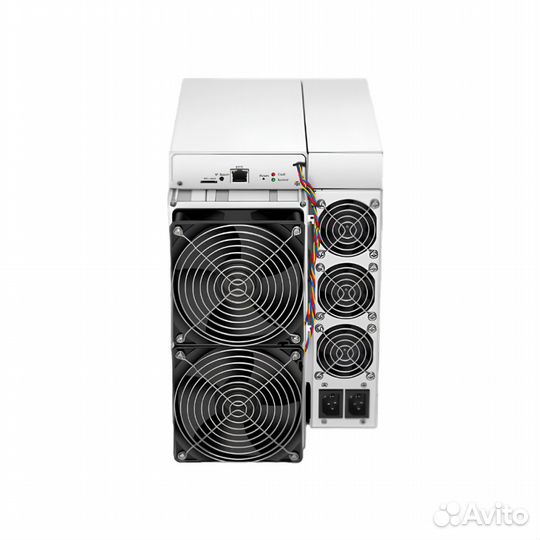 Antminer S19 JXP 136t