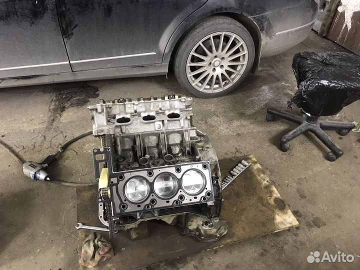 Авторемонт. Кузовной ремонт. Автоэлектрик. Шиномон