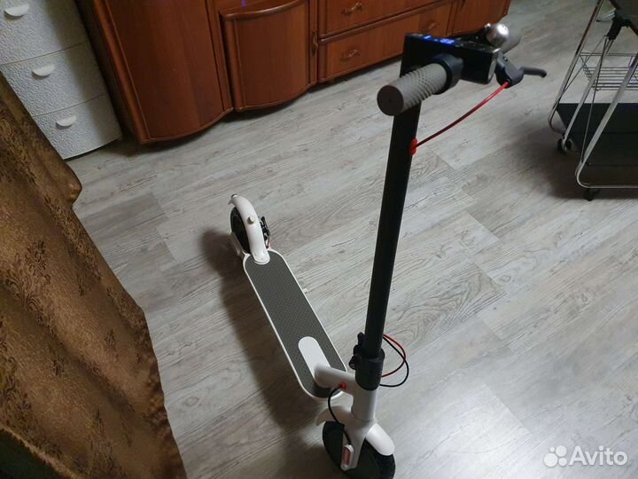 Электросамокат Взрослый 350W