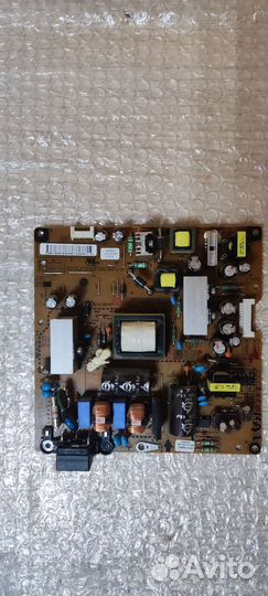 Блок питания для телевизора