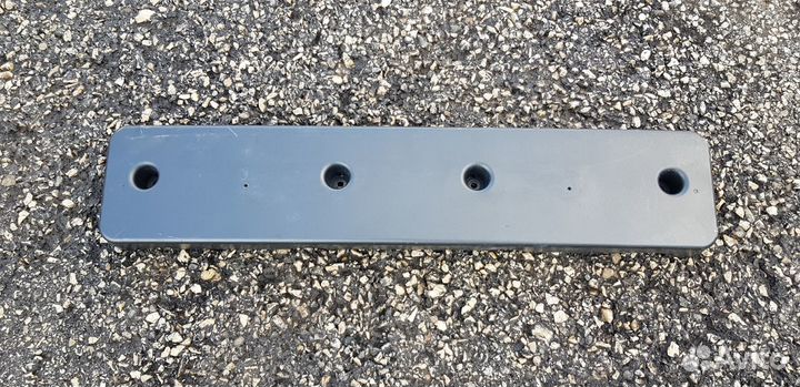 Hyundai Genesis G80 Elantra 5 Накладка под Номер