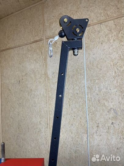 Блок-приставка для Армрестлинга(есть В наличии)