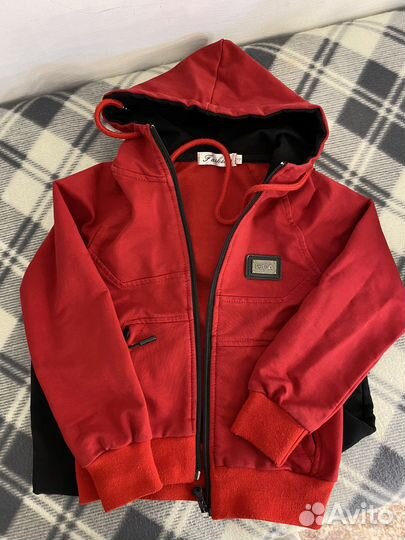 Костюм для мальчика 98