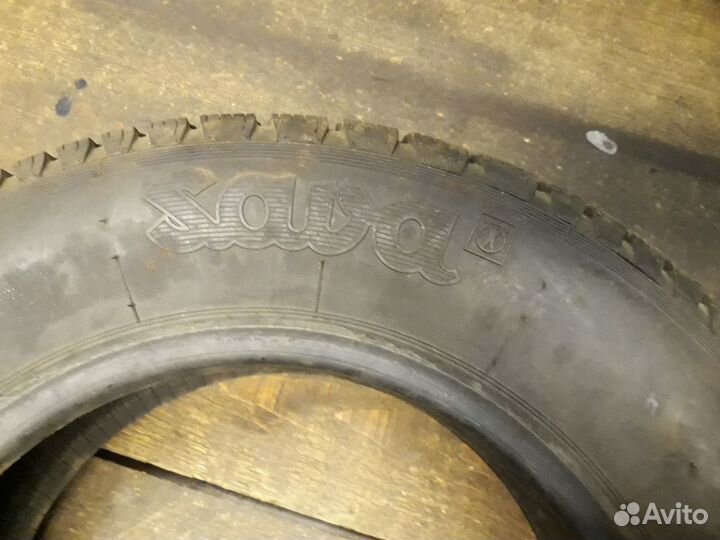 Sava Eskimo S2 Ice 175/70 R13