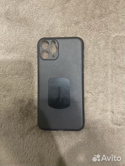 Чехол на iPhone 11 pro