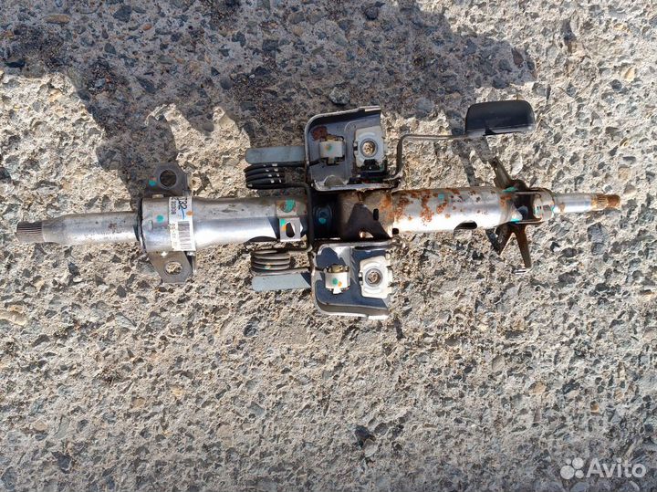 Рулевая колонка corona premio