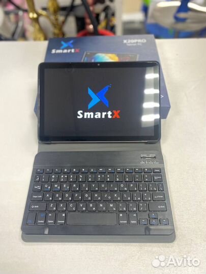 Планшет SmartX X20PRO