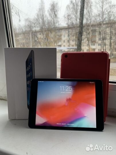 iPad mini 2