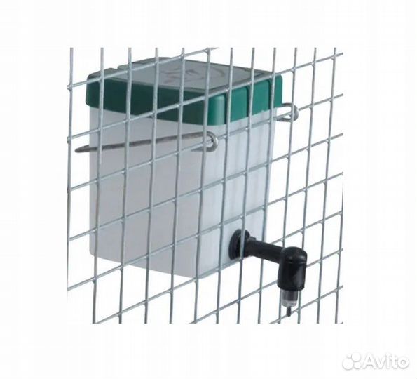 Поилки для кроликов