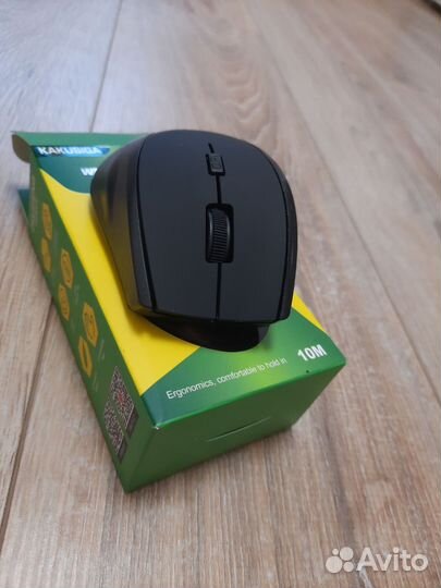 Беспроводная компьютерная мышь