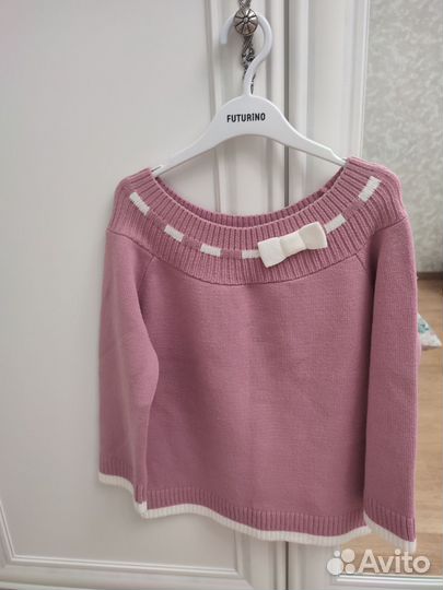 Джемпер детский