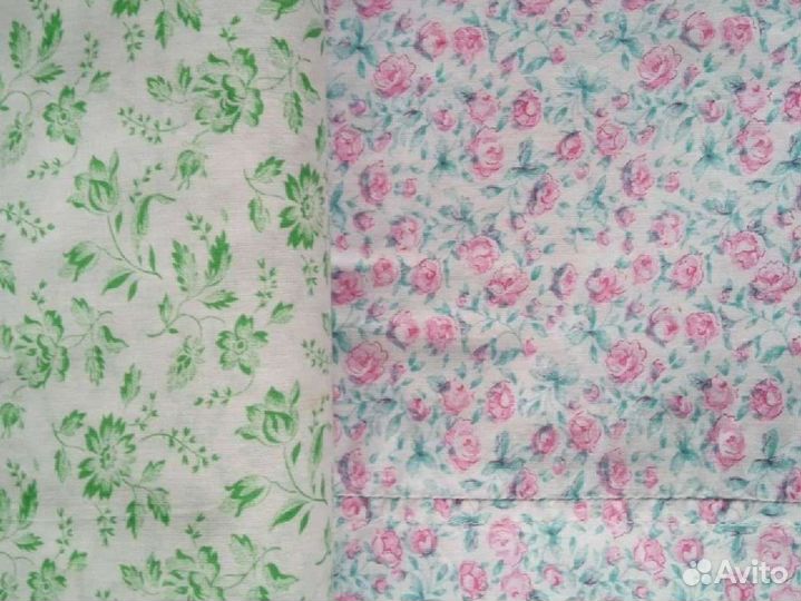 Пододеяльники детские, 3 шт