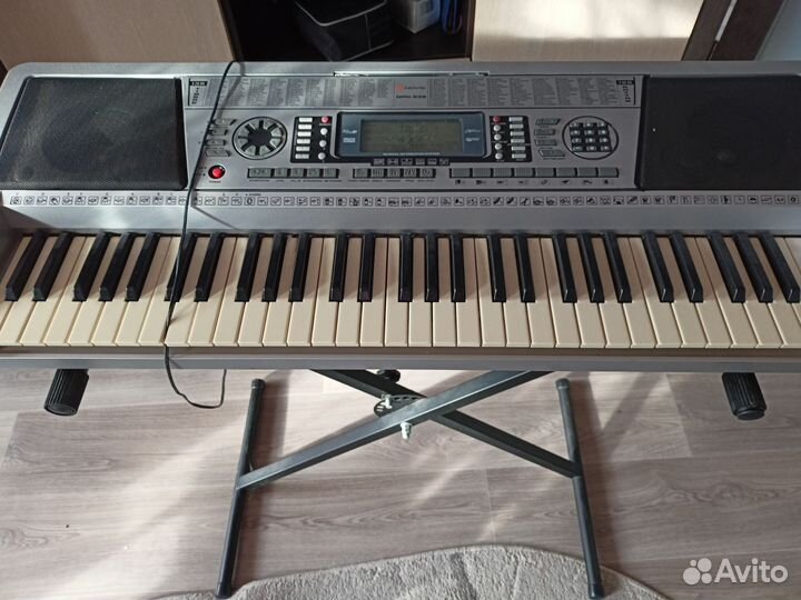 Синтезатор