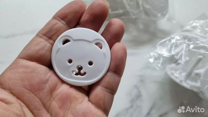 Блокировка ящиков от детей