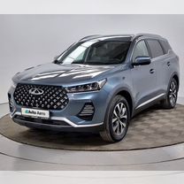 Chery Tiggo 7 Pro 1.5 CVT, 2021, 80 883 км, с пробегом, цена 1 739 000 руб.