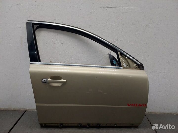 Дверь боковая Volvo S80, 2007