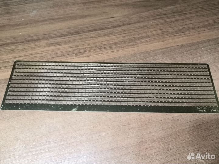 Сборная модель корабля