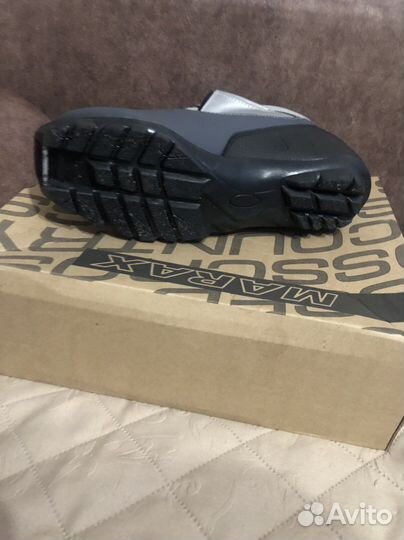 Лыжные ботинки Marax 43