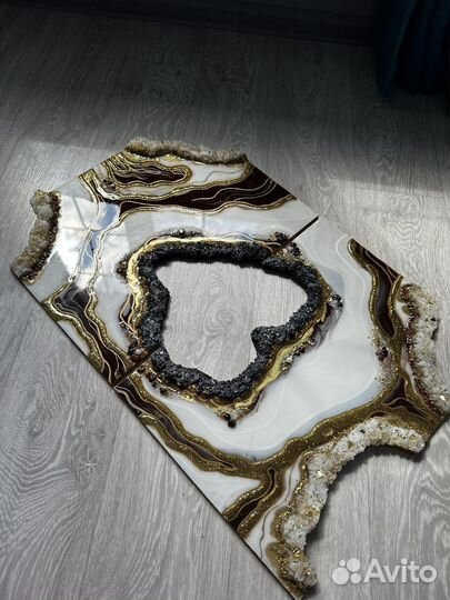 Настенное панно