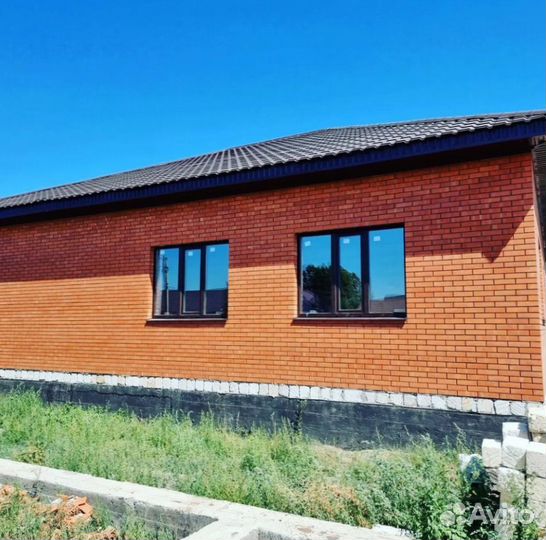 Окна и балконы пвх на заказ