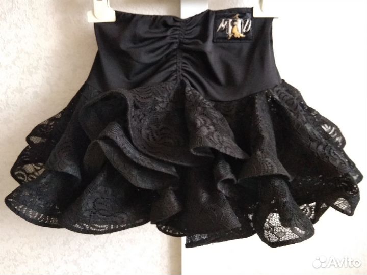 Тренировочная одежда бальные танцы