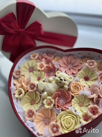 Шоколадные подарки к 1 сентября