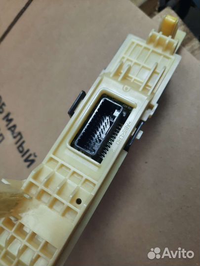 Дисплей информационный Toyota Rav4 40