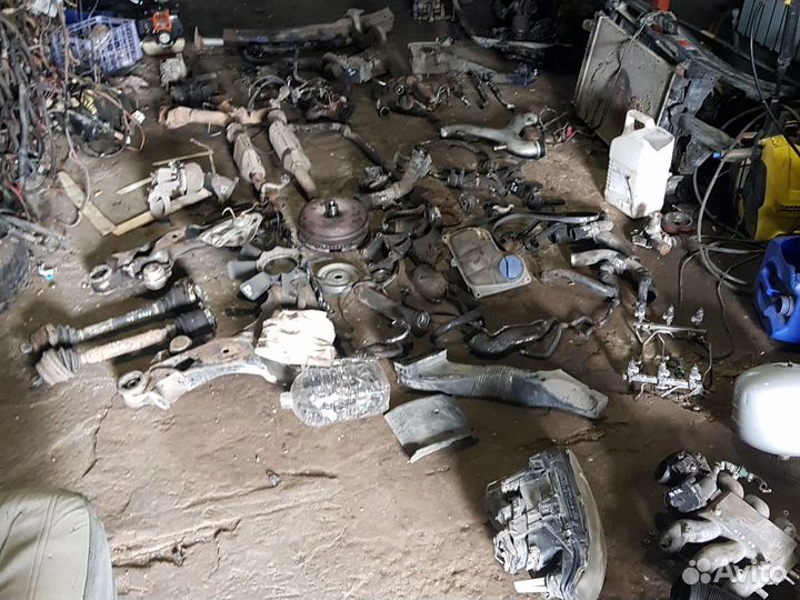 Трубка ауди А6С5 ajk 2.7 битурбо