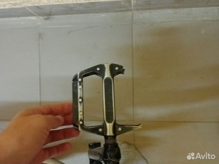 Велосипед бмх